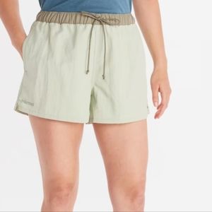 MARMOT Women's Juniper Springs Short 3" Small NWT